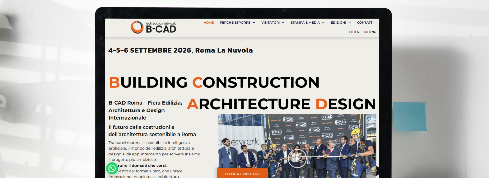 bcadexpo