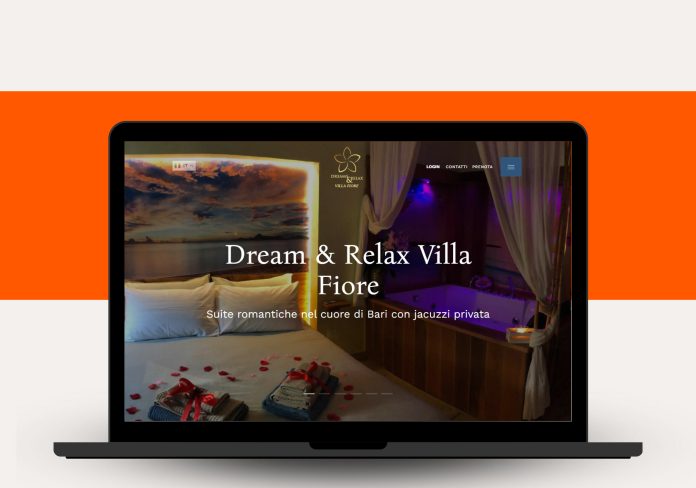dreamrelaxvillafiore